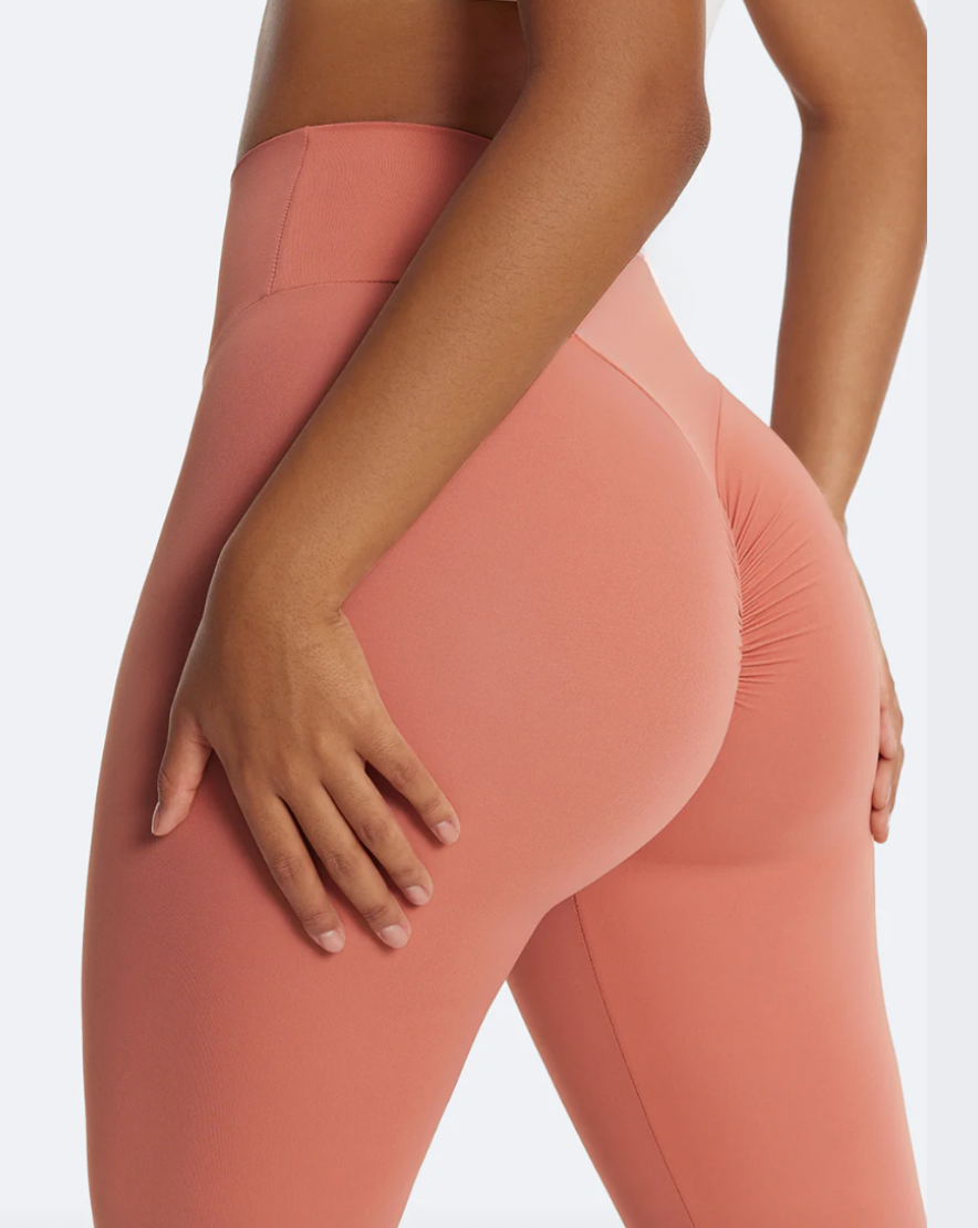 Push Up Leggings